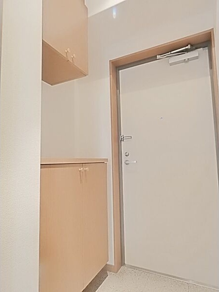 レージュ新栄町　　刈谷市近郊の賃貸はクラスホーム刈谷店の内装