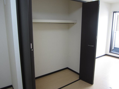 【収納】 | フジパレス堺大浜1番館