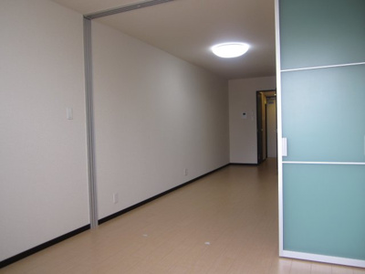 【居間・リビング】 | フジパレス堺大浜1番館