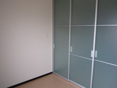 【洋室】 | フジパレス堺大浜1番館