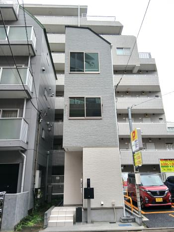 グランド水道2丁目戸建の画像
