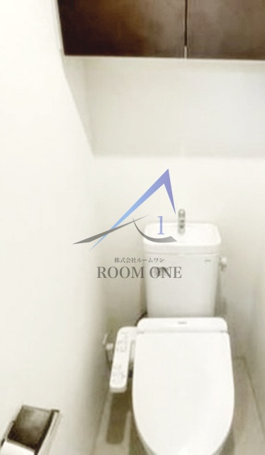 LEXE綾瀬のトイレ|トイレです。