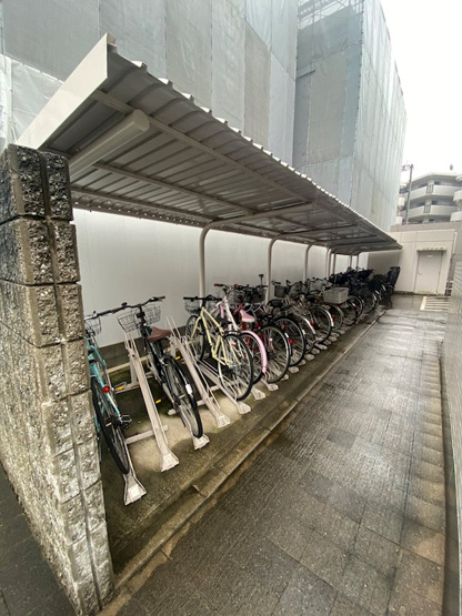 【その他共用部分】ベアトゥス