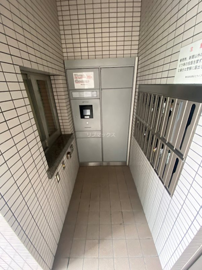【その他共用部分】ベアトゥス