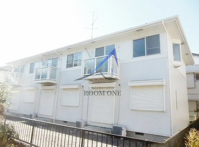 ルミエール中原