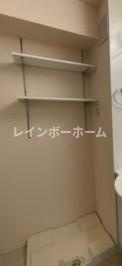 タウンコート　B