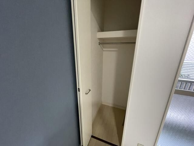 グランルージュＮ馬橋の収納