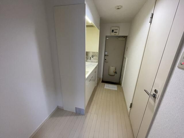 グランルージュＮ馬橋の設備