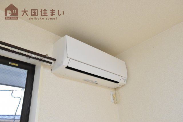 【設備】 | Le Ciel 難波