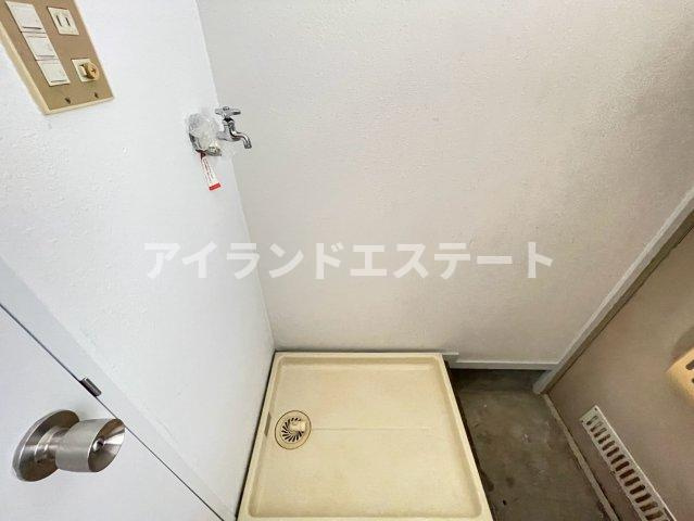 サニーハイム　女性限定　バストイレ別　南向きのその他
