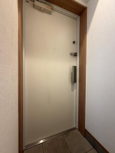 ＨＹ’ｓ　品川南大井の玄関