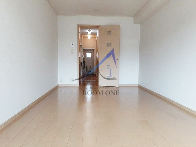 オルタンシアの寝室|寝室です。