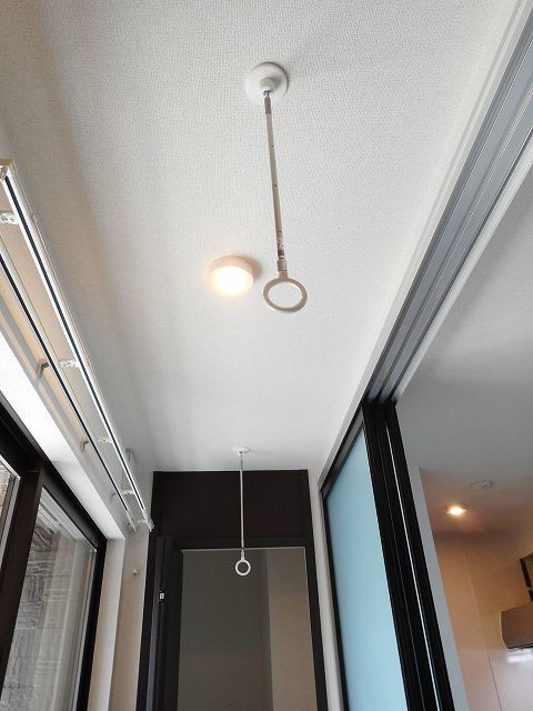 エルヴィータ　ＳＡＩＷＡＩの内装