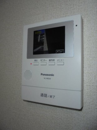 エルヴィータ　ＳＡＩＷＡＩのセキュリティ