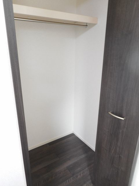 エルヴィータ　ＳＡＩＷＡＩの収納