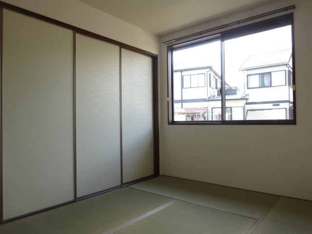 シャーメゾン川面のその他