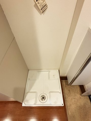 ☆室内洗濯機置き場☆※参考写真