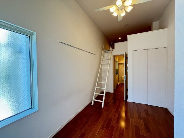 ☆角部屋につき二面採光☆※参考写真