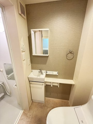 ☆洗面台☆※参考写真