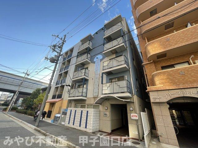メゾン甲子園EAST