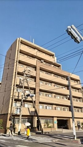 クオーレプロバンス南行徳Ⅱ(F-058)の外観