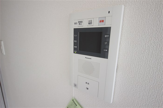 【設備】 | エスリード新北野