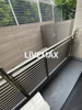 【バルコニー】SQUARE 市谷河田町　hillside 