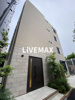【外観】SQUARE 市谷河田町　hillside 