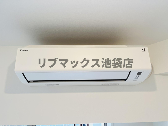 【設備】パークアクシス池袋イースト