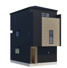 【名古屋市中村区大正町2丁目54−2新築戸建】仲介手数料無料！米野小学校・黄金中学校の画像