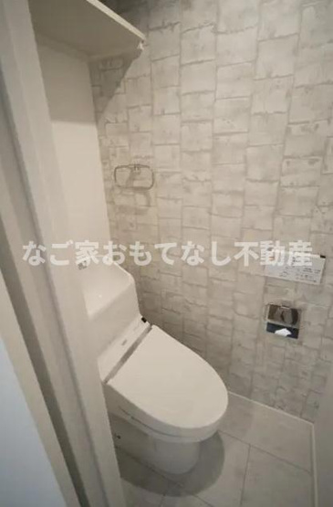 【トイレ】 | ベリアスレイン