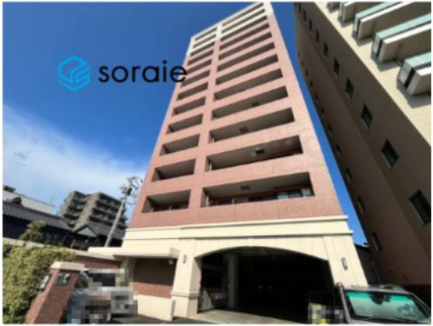 ライオンズ川越新富町　中古マンション