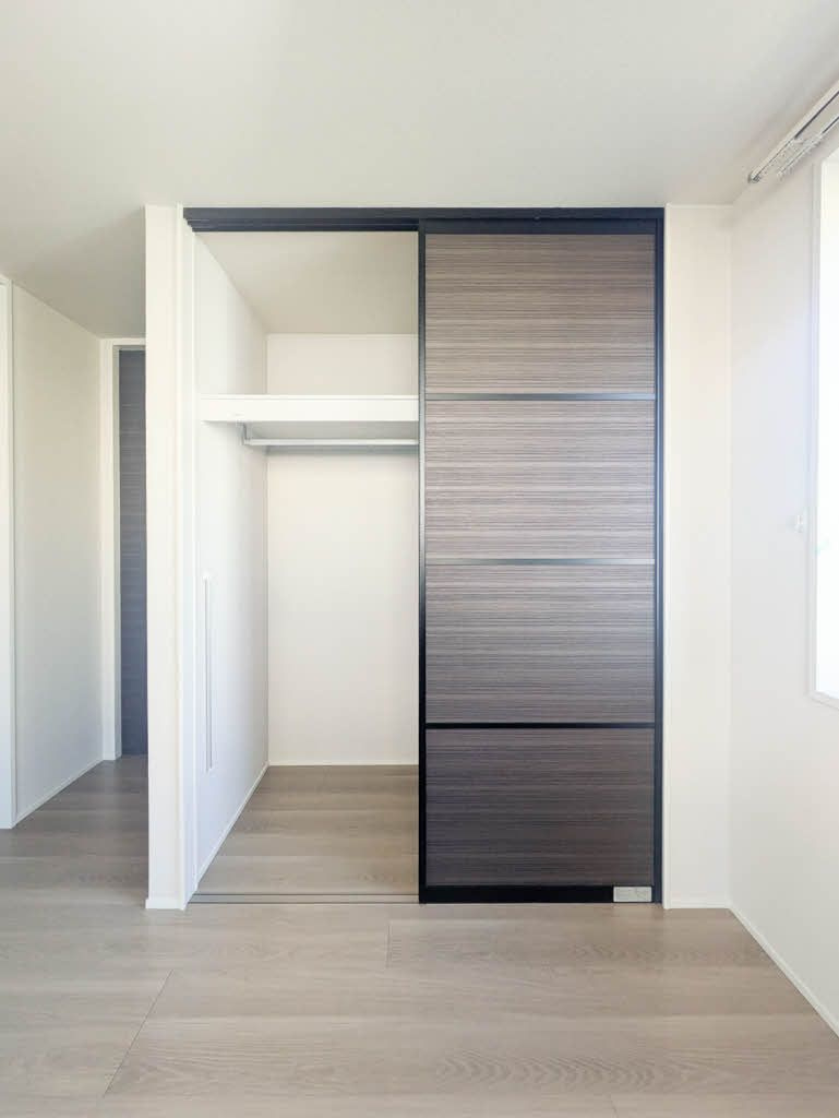 Ｍａｉｓｏｎ　ｄｅ　Ａｓｈｌｅｙの収納