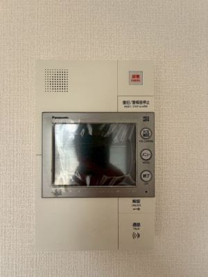 【セキュリティ】 | エスリード大阪梅田リュクス