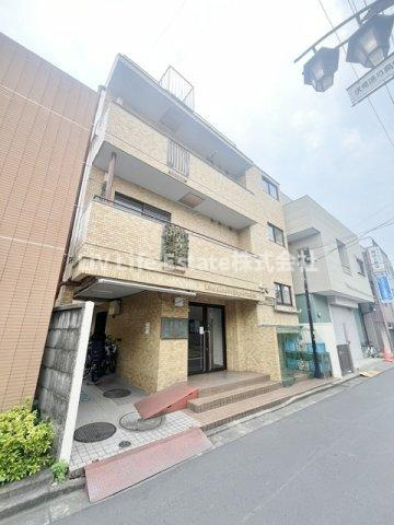 ライオンズマンション東伏見