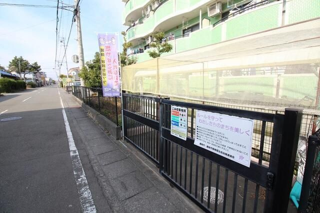 アイフェニックスマスダのその他共用部分