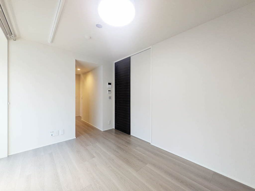 Ｍａｉｓｏｎ　ｄｅ　Ａｓｈｌｅｙの内装