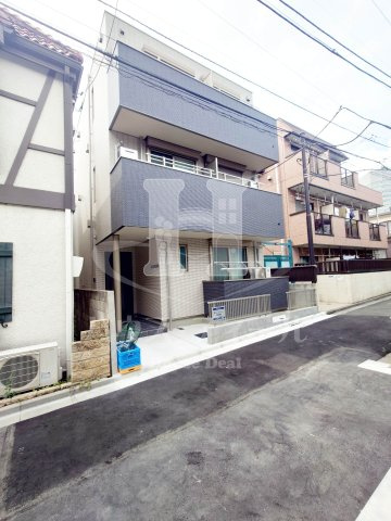 【外観】 | 仮称）フロレセール