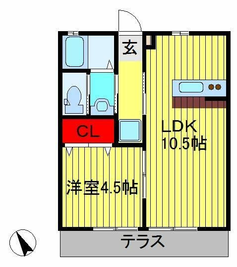 ブラックサンモール秋山