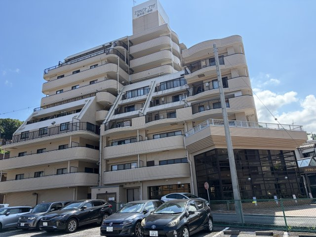 エクセレントプラザ湯河原３番館
