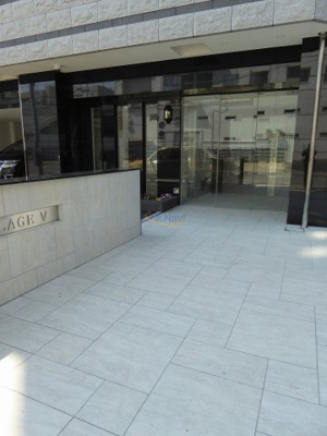 【エントランス】 | ＮＯＲＴＨ　ＶＩＬＬＡＧＥ五番館