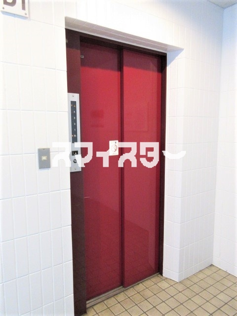 第23クリスタルマンションのその他共用部分
