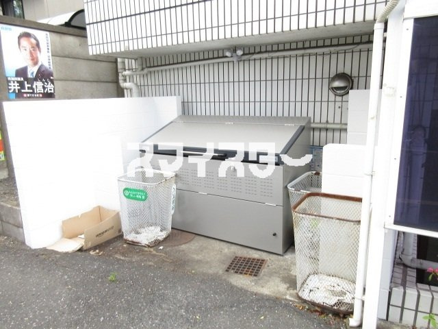 第23クリスタルマンションのその他