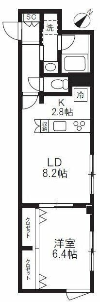 プラティーク大森山王
