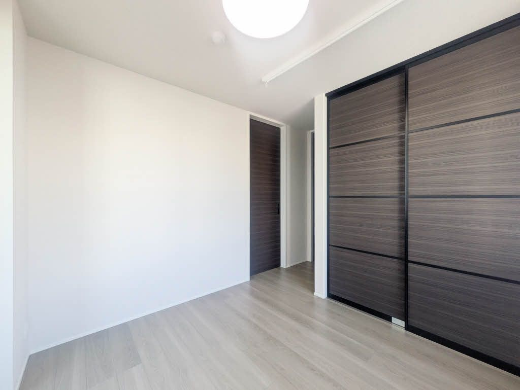 Ｍａｉｓｏｎ　ｄｅ　Ａｓｈｌｅｙの内装