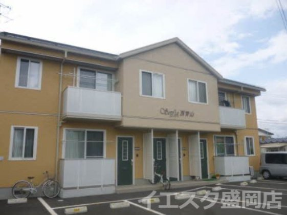 ソフィア西青山