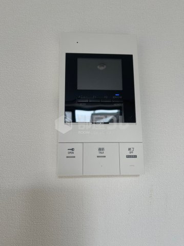 Ludens沼袋MAXIVの設備
