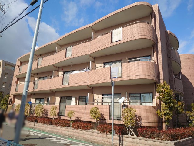 【外観】 | コンフォール