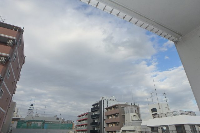 lulu kalama【ルルカラマ】の展望|他のお部屋の参考写真となります。