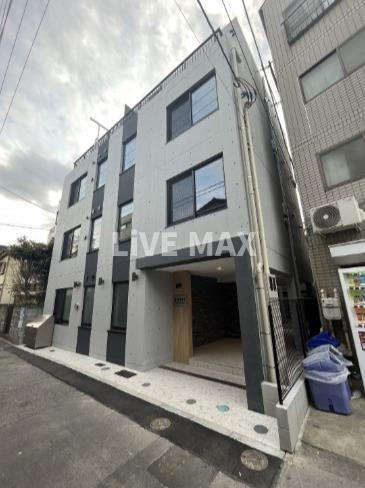 レピュア北千住レジデンスの画像